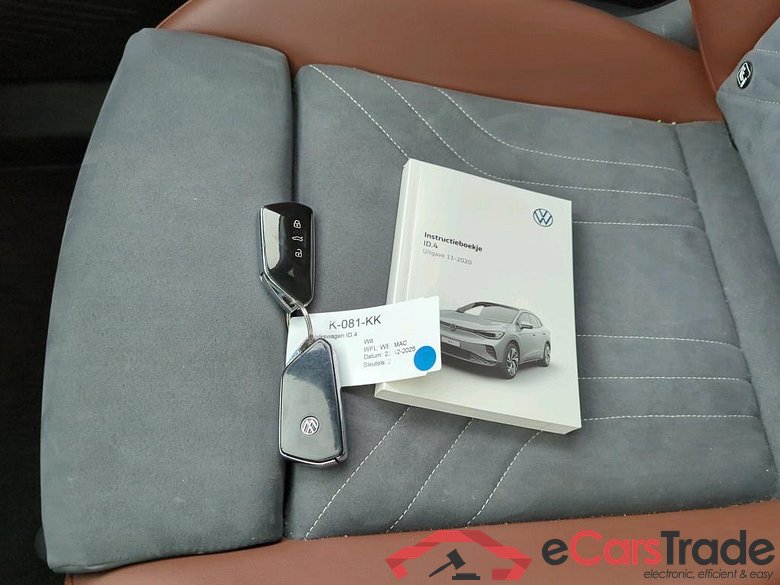 VOLKSWAGEN ID.4 150 kW #6