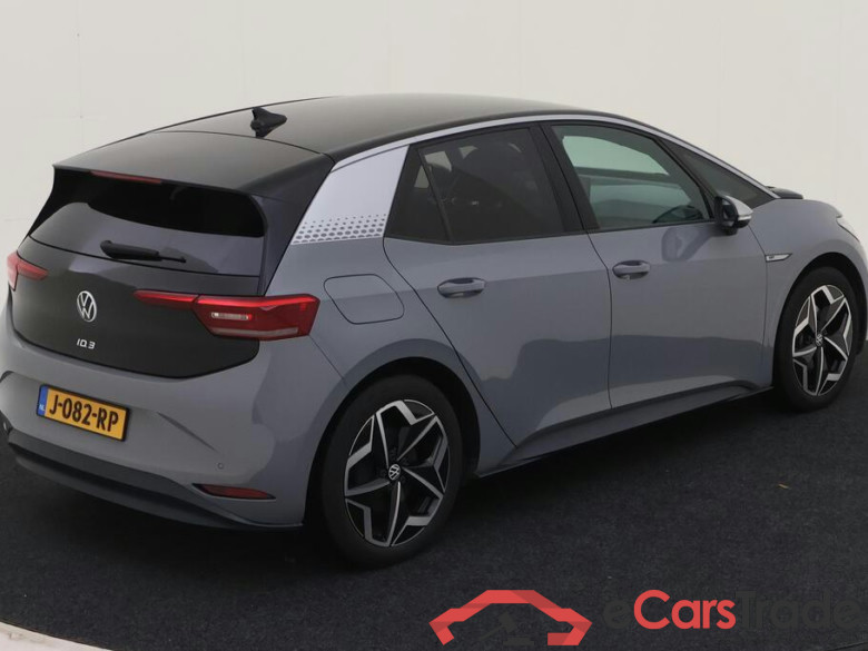 VOLKSWAGEN ID.3 150 kW #6