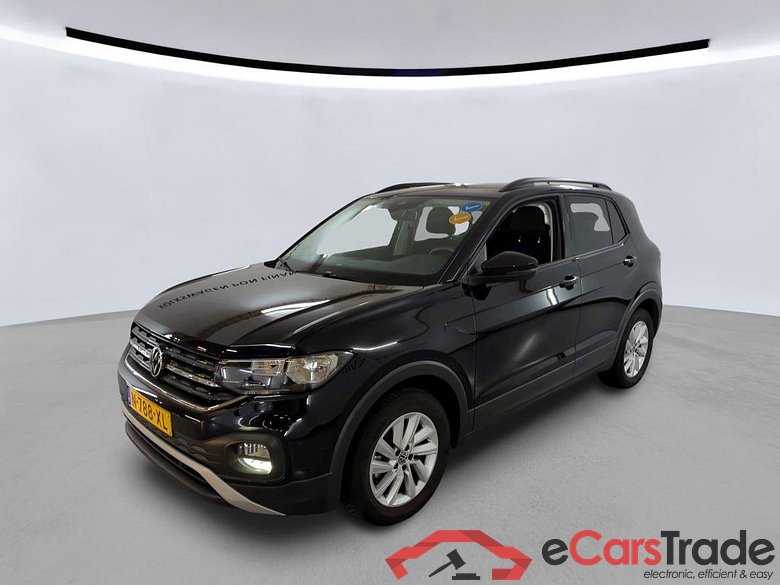 VOLKSWAGEN T-Cross 70 kW