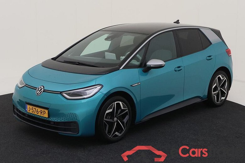 VOLKSWAGEN ID.3 150 kW #1