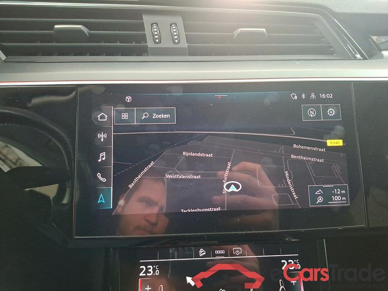 AUDI e-tron 300 kW #3