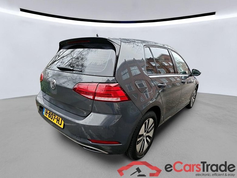 VOLKSWAGEN e-Golf 100 kW #5