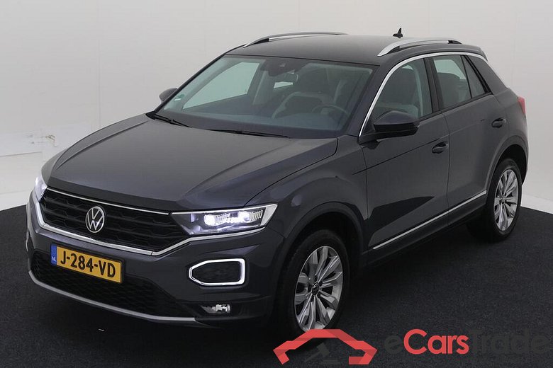 VOLKSWAGEN T-Roc 110 kW #1