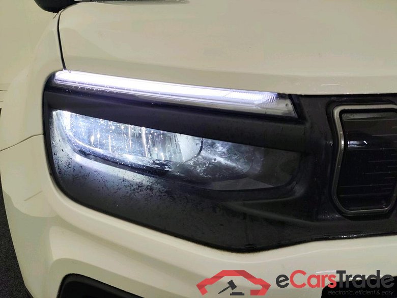 Jeep Avenger 115 kW #4