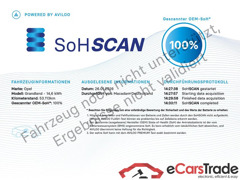 Grandland GS Line Plug-in-Hybrid 1.6 Turbo 165KW AT8 6E #2