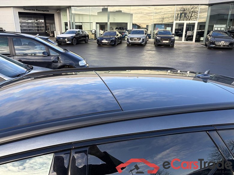 AUDI A6 Avant PHEV Audi A6 Avant Competition 55 TFSI e quattro 270(367) kW(pk) S tronic #2