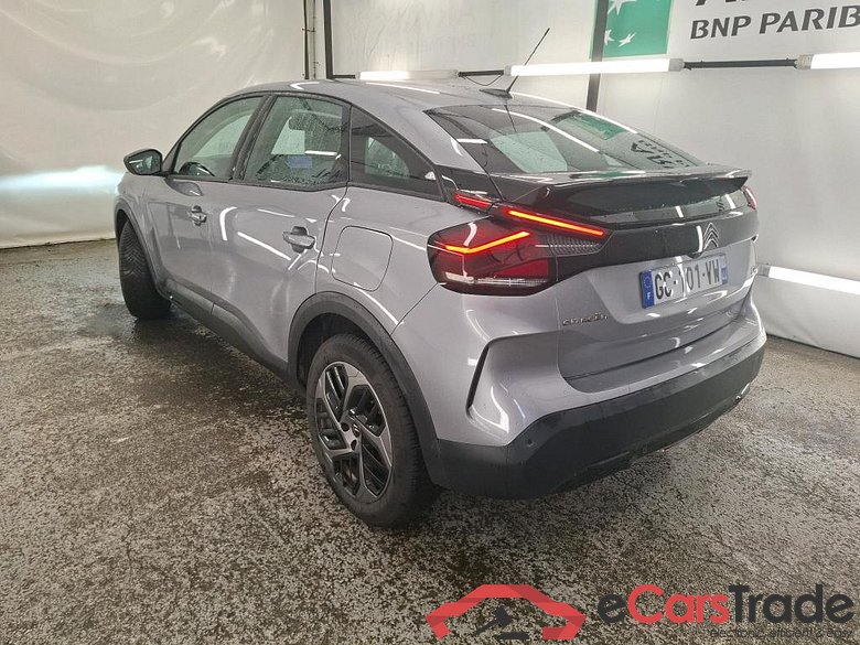 C4 Berline Feel Pack 1.5 BlueHDI 130CV BVA8 E6d #2