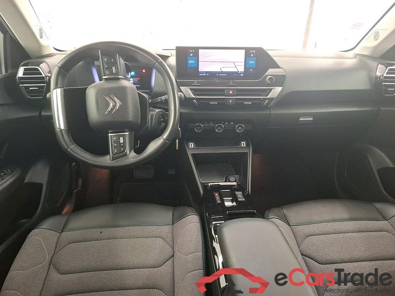 C4 Berline Feel Pack 1.5 BlueHDI 130CV BVA8 E6d #5