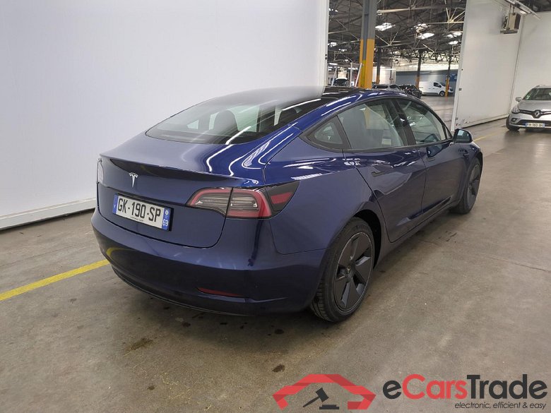 TESLA Model 3 / 2018 / 4P / Berline Propulsion #4