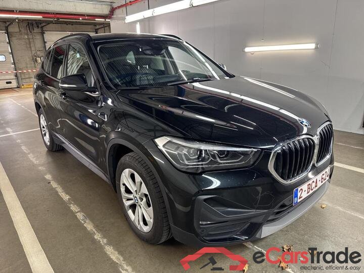 BMW X1 X1 xDrive25e (162 kW) (PHEV) 162kW/220pk  5D/P Auto-6 #2