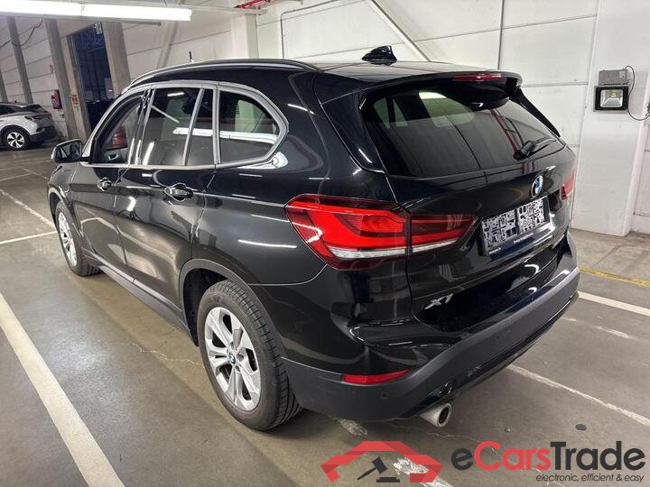 BMW X1 X1 xDrive25e (162 kW) (PHEV) 162kW/220pk  5D/P Auto-6 #3