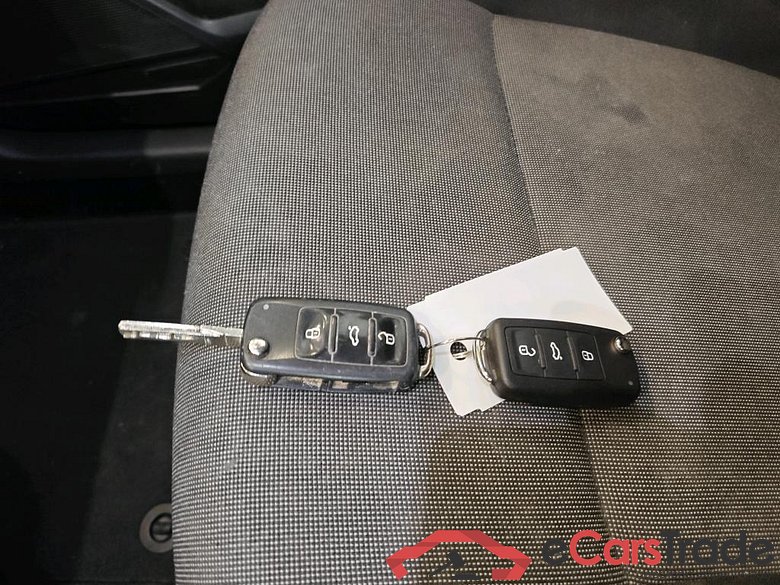 VOLKSWAGEN Caddy 55 kW #6