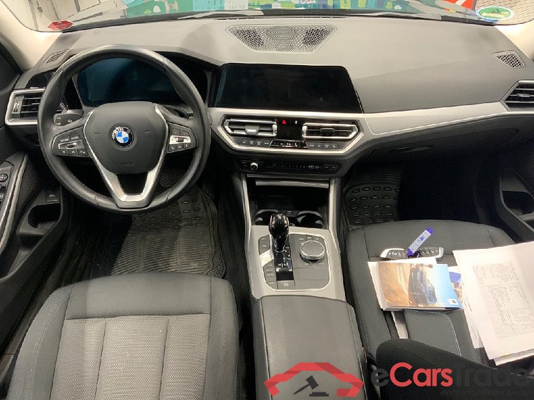 Baureihe 3 Touring 318 d 2.0 110KW AT8 E6d #3