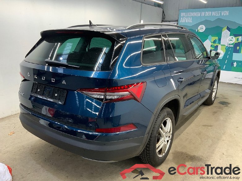 SKODA Kodiaq 1.5 TSI ACT Ambition 5d 110kW #2