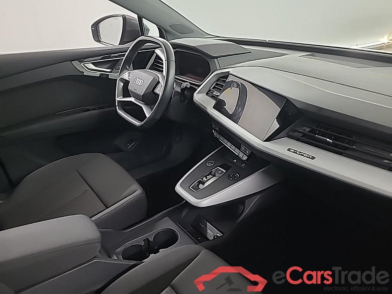 AUDI Q4 e-tron 35 e-tron Launch edition 5D 125kW #6