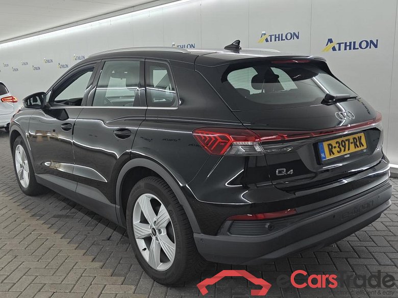 AUDI Q4 e-tron 35 e-tron Edition 5D 125kW #4