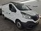preview Renault Trafic #1