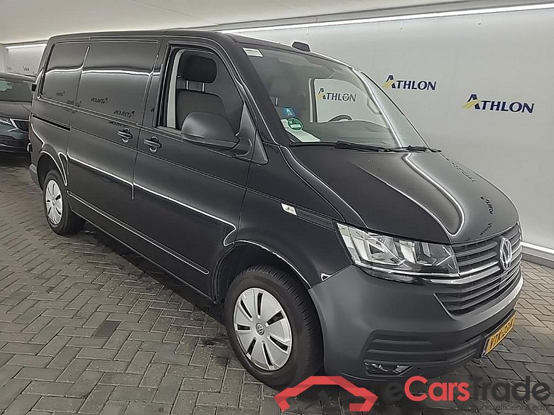 VOLKSWAGEN Transporter GB 2.0TDI 110kW 7-DSG L1H1 4D #2