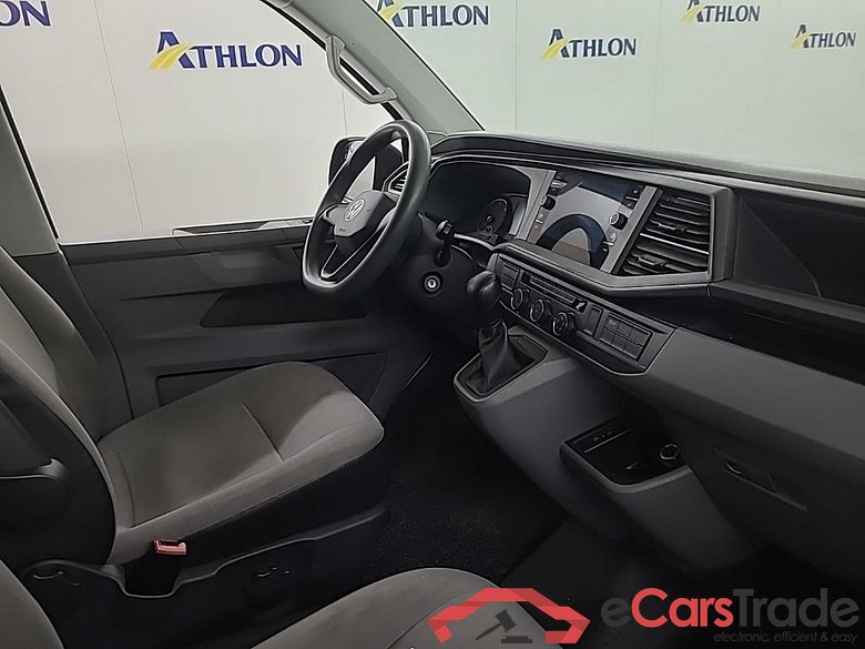 VOLKSWAGEN Transporter GB 2.0TDI 110kW 7-DSG L1H1 4D #6
