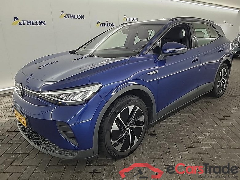 VOLKSWAGEN ID.4 77kWh 150kW Pro Auto 5D