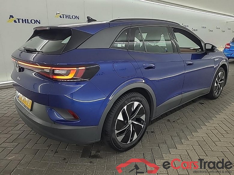 VOLKSWAGEN ID.4 77kWh 150kW Pro Auto 5D #3