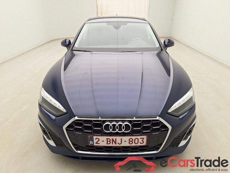 Audi, A5 SB FL'20, Audi A5 Sportback 35 TFSI S tronic Bus. Ed. S Line #1