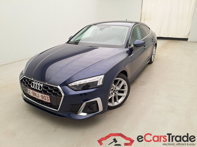 Audi, A5 SB FL'20, Audi A5 Sportback 35 TFSI S tronic Bus. Ed. S Line #2