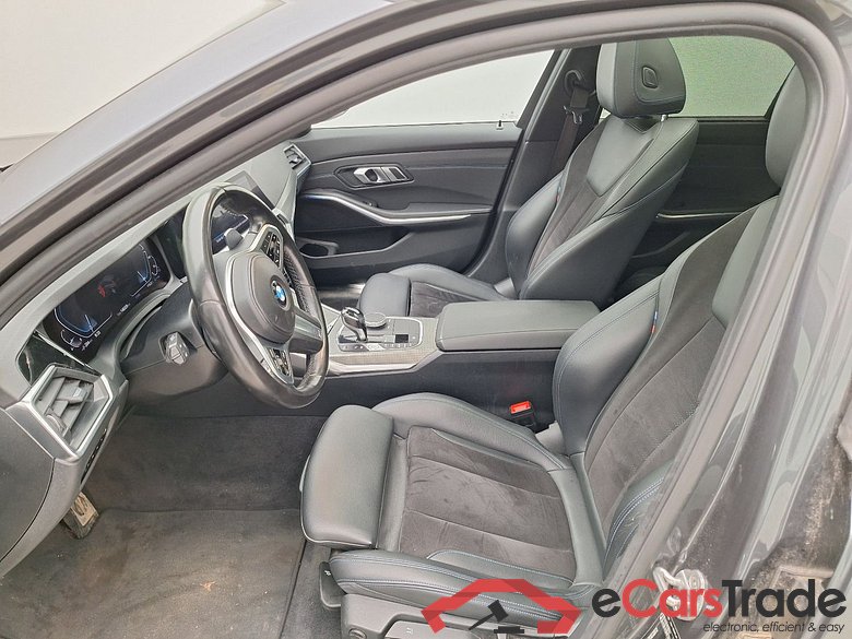 BMW, 3-serie Touring '18, BMW 3 Reeks Touring 330e (215 kW) 5d #3