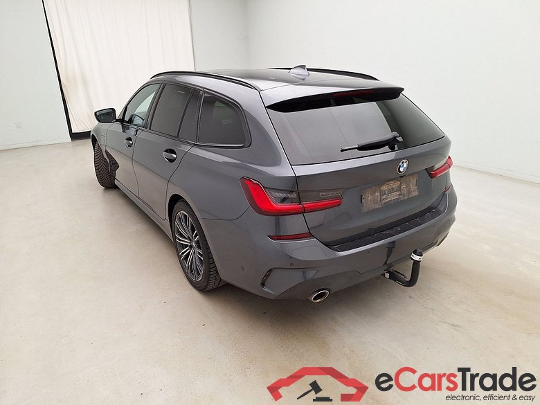 BMW, 3-serie Touring '18, BMW 3 Reeks Touring 330e (215 kW) 5d #6