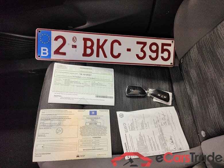 Volkswagen ID.4 77kWh Pro Life 5d #4