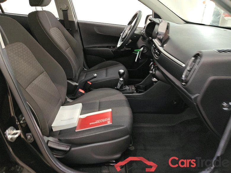 Kia Picanto 1.0 DPi DynamicLine 4-zits 5d #3