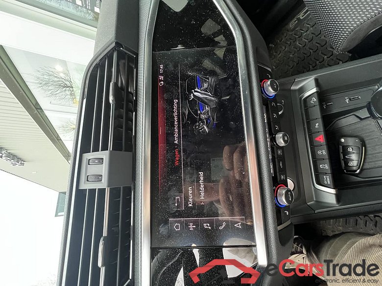 AUDI Q3 Sportback 45 TFSI Quattro S line S tronic #5