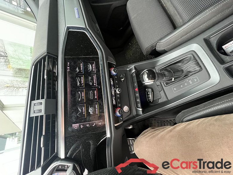 AUDI Q3 Sportback 45 TFSI Quattro S line S tronic #6