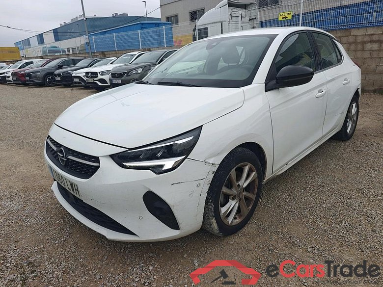OPEL Corsa 1.2T XHL 74kW (100CV) Elegance (CX2) #1