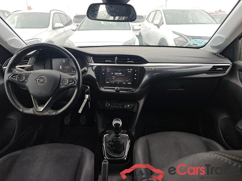 OPEL Corsa 1.2T XHL 74kW (100CV) Elegance (CX2) #3