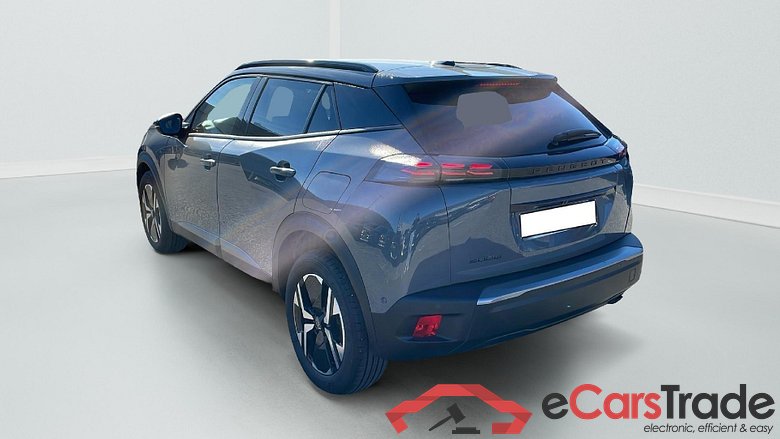 Peugeot 2008 PureTech 100 S&S BVM6 Allure #5