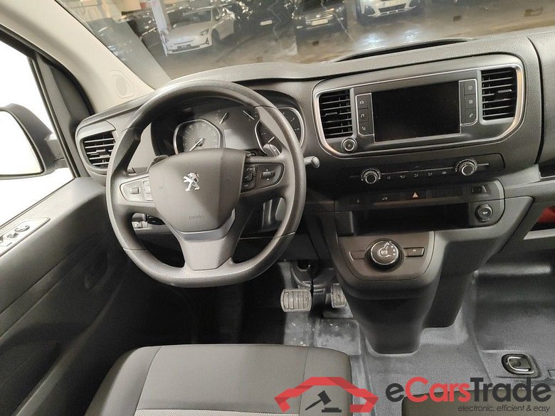 Peugeot Expert Standard L2 2.0 BlueHDi 145 EAT8 4d