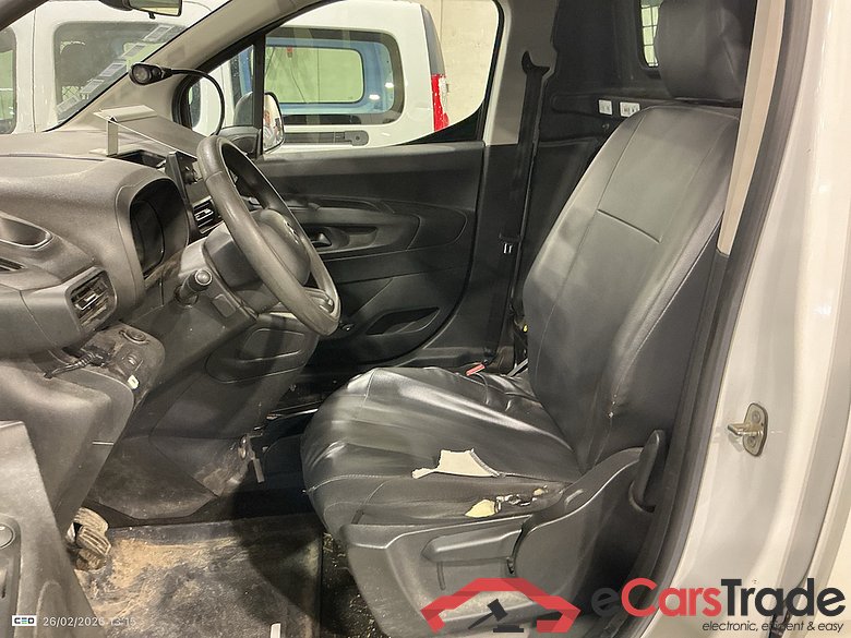 Citroën Berlingo 1.5 BlueHDi 100Hp PDC ... #6