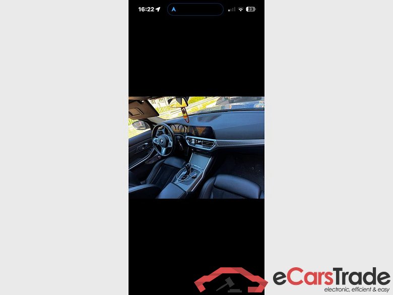 BMW 318 Dsl 318 dA AdBlue #4