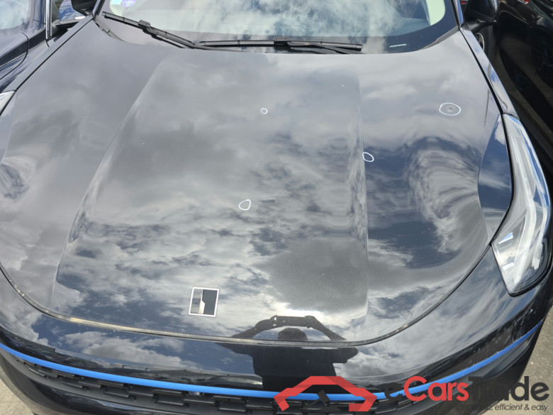Lynk Co 01 1.5i Plug-In Hybrid Aut. Pano LED Virtual ACC Navi Infinity KeylessGo Camera 360 Klima PDC ... #6