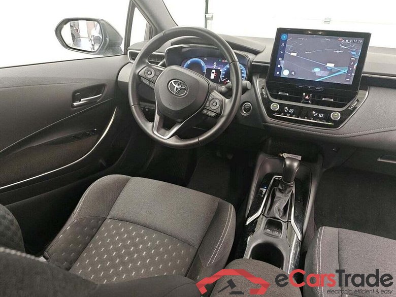 TOYOTA Corolla Touring Sports Hybrid 140 Active #3