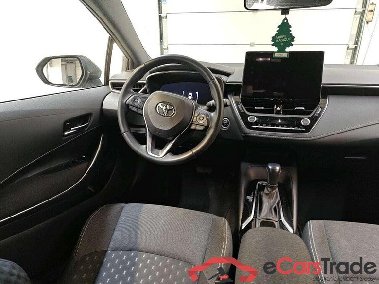 TOYOTA Corolla Touring Sports Hybrid 140 Active #3