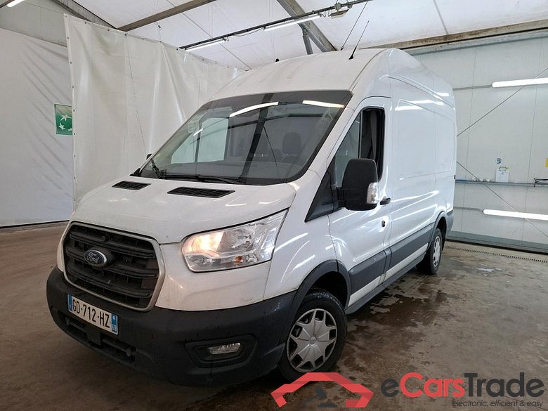 Transit Fourgon 310 L2 Trend