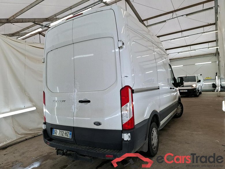 Transit Fourgon 310 L2 Trend #3