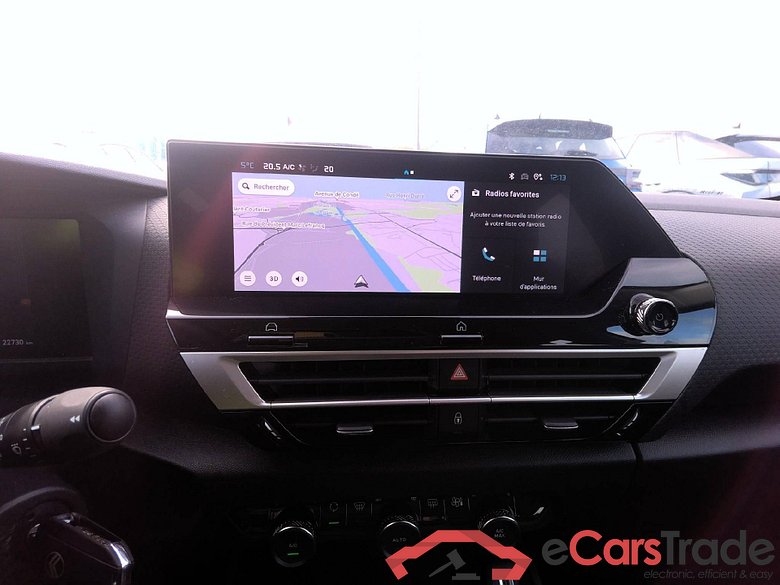 Citroen C4 Plus Nouvelle C4 PureTech 130 EAT8 #4