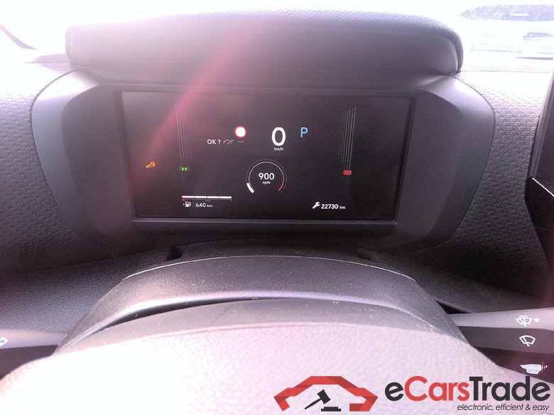 Citroen C4 Plus Nouvelle C4 PureTech 130 EAT8 #5