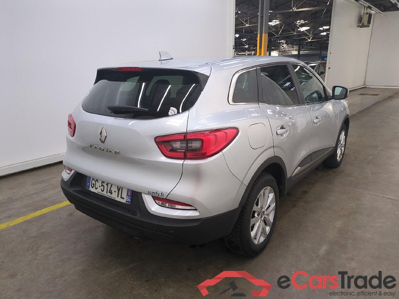 Kadjar Business 1.5 dCi 115CV E6d #3