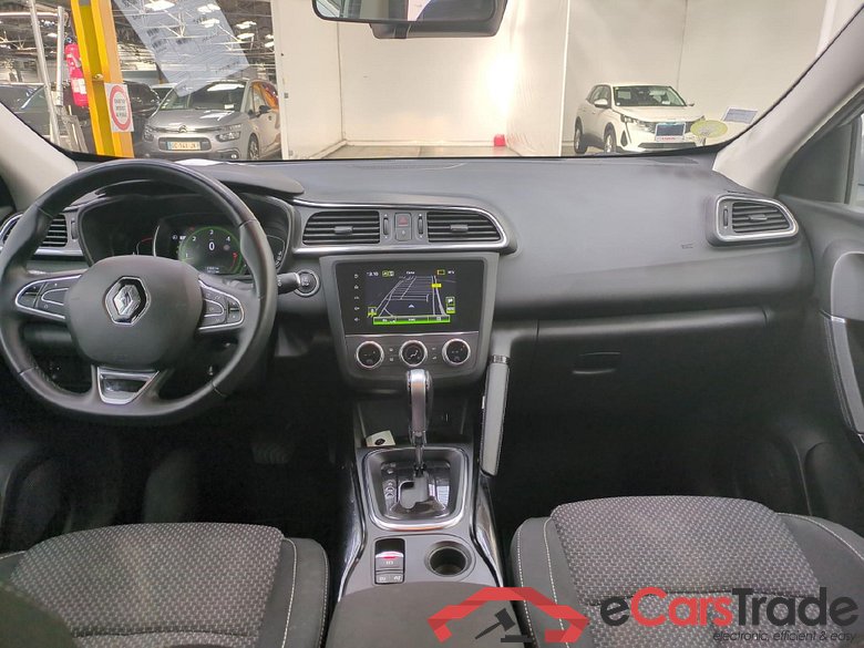 Kadjar Business 1.5 dCi 115CV E6d #5