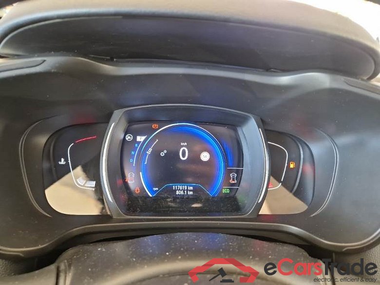 RENAULT KADJAR / 2018 / 5P / CROSSOVER 1.5 BLUE DCI BUSINESS EDC #4