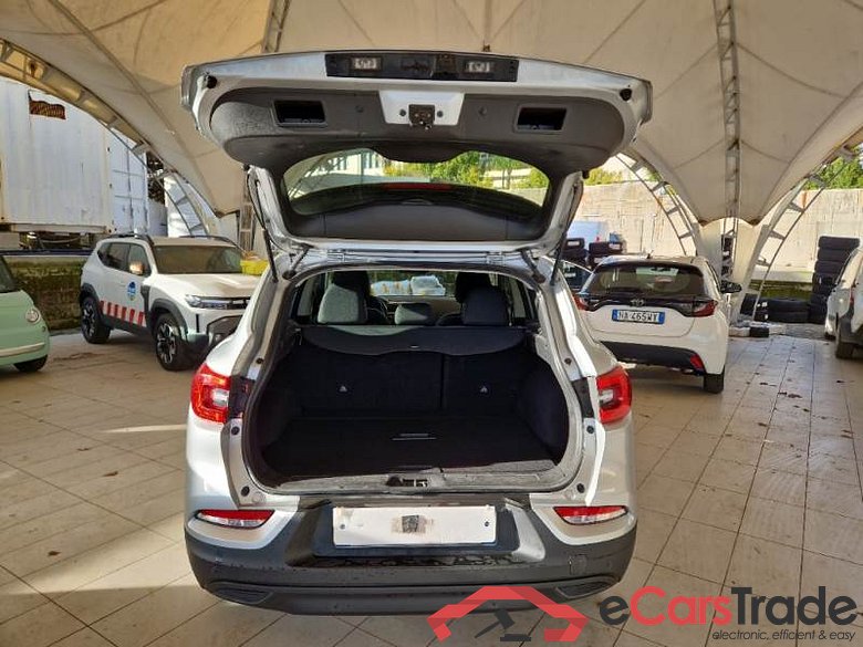 RENAULT KADJAR / 2018 / 5P / CROSSOVER 1.5 BLUE DCI BUSINESS EDC #5